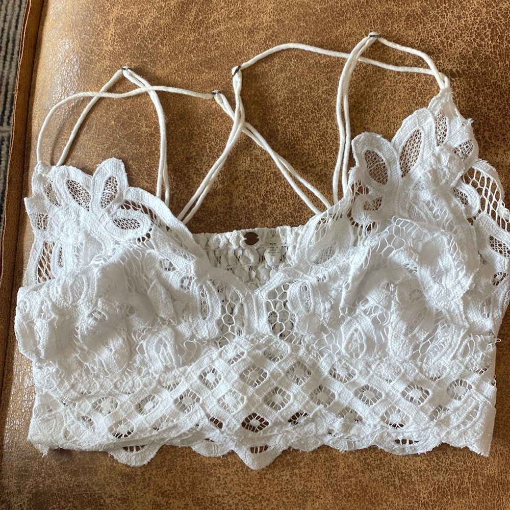 Free People Bralette